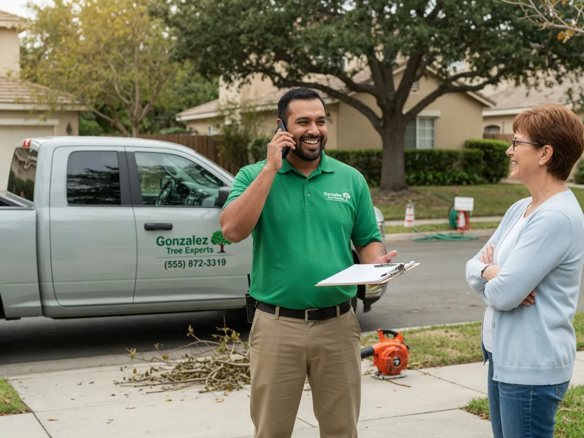 Tree Service Parkers Lake, KY FAQs